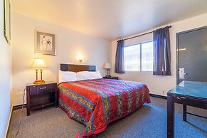 Castle Inn & Suites By OYO Chickasha