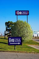 Castle Inn & Suites By OYO Chickasha