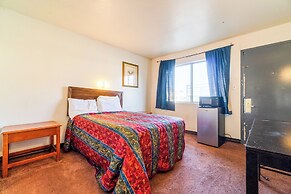 Castle Inn & Suites By OYO Chickasha