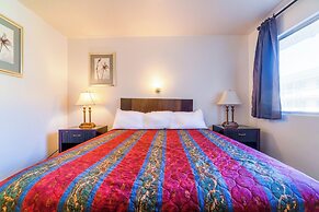 Castle Inn & Suites By OYO Chickasha