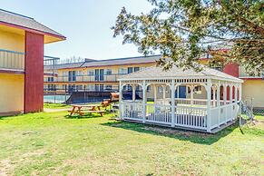 Castle Inn & Suites By OYO Chickasha