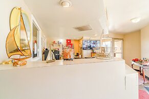 Castle Inn & Suites By OYO Chickasha