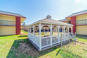 Castle Inn & Suites By OYO Chickasha