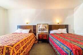 Castle Inn & Suites By OYO Chickasha
