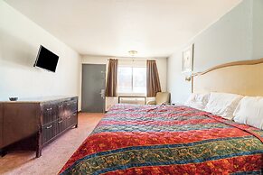 Castle Inn & Suites By OYO Chickasha