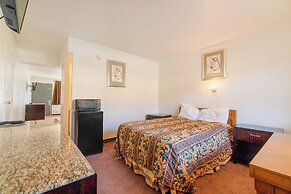 Castle Inn & Suites By OYO Chickasha