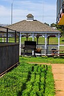 Castle Inn & Suites By OYO Chickasha