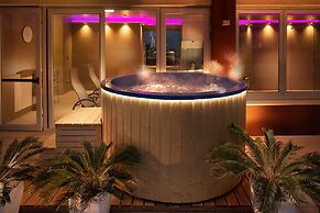 Hotel Ascot & Spa