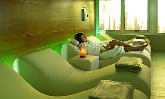 Hotel Ascot & Spa
