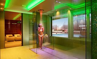 Hotel Ascot & Spa
