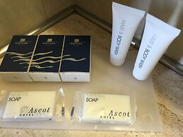 Hotel Ascot & Spa