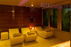 Hotel Ascot & Spa
