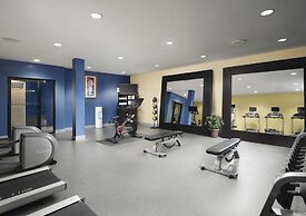 Hilton Garden Inn Tucson Airport