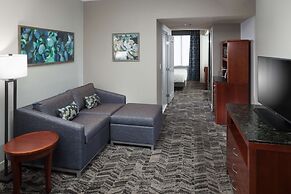 Hilton Garden Inn Tucson Airport