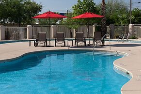 Hilton Garden Inn Tucson Airport