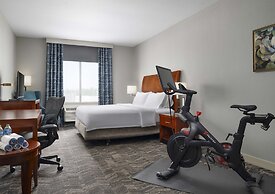 Hilton Garden Inn Tucson Airport