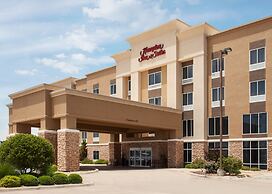Hampton Inn & Suites Lubbock Southwest