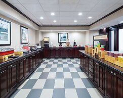 Hampton Inn & Suites Lubbock Southwest