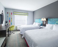 Hampton Inn & Suites Lubbock Southwest