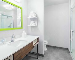 Hampton Inn & Suites Lubbock Southwest