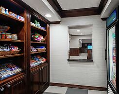 Hampton Inn & Suites Lubbock Southwest