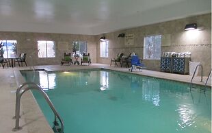 Hampton Inn & Suites Lubbock Southwest