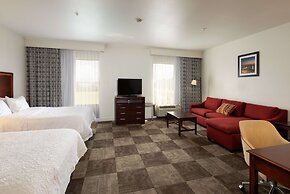 Hampton Inn & Suites Baton Rouge - I-10 East