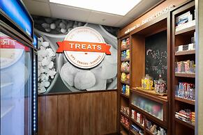 Hampton Inn & Suites Baton Rouge - I-10 East