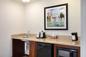 Hampton Inn & Suites Baton Rouge - I-10 East