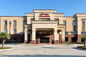 Hampton Inn & Suites Baton Rouge - I-10 East