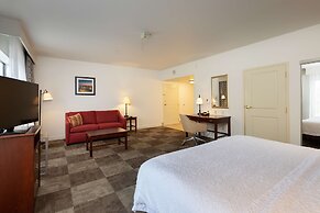 Hampton Inn & Suites Baton Rouge - I-10 East