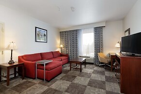 Hampton Inn & Suites Baton Rouge - I-10 East