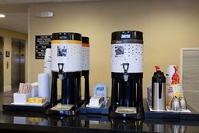 Hampton Inn & Suites Baton Rouge - I-10 East