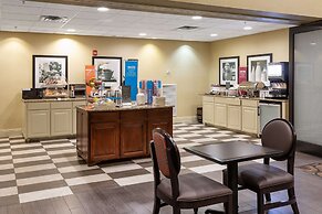 Hampton Inn & Suites Baton Rouge - I-10 East
