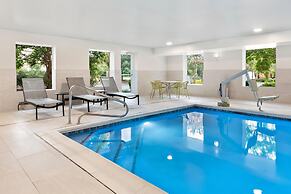 Hampton Inn by Hilton Gainesville-Haymarket