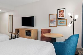 Hampton Inn by Hilton Gainesville-Haymarket