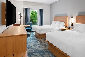 Hampton Inn by Hilton Gainesville-Haymarket