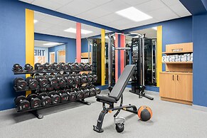 Hampton Inn by Hilton Gainesville-Haymarket