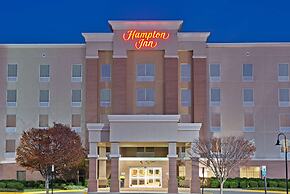 Hampton Inn by Hilton Gainesville-Haymarket