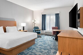 Hampton Inn by Hilton Gainesville-Haymarket