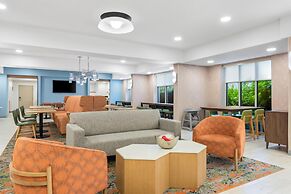 Hampton Inn by Hilton Gainesville-Haymarket