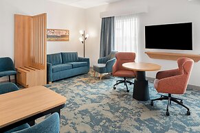Hampton Inn by Hilton Gainesville-Haymarket