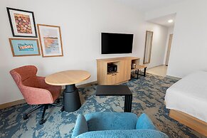 Hampton Inn by Hilton Gainesville-Haymarket