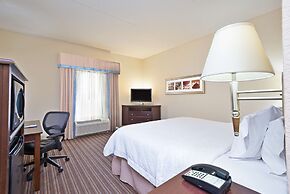 Hampton Inn by Hilton Gainesville-Haymarket