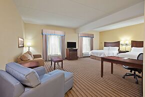 Hampton Inn by Hilton Gainesville-Haymarket