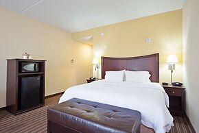 Hampton Inn by Hilton Gainesville-Haymarket
