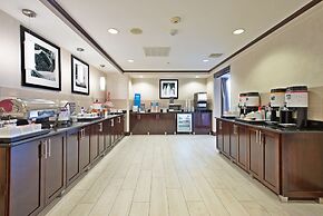 Hampton Inn by Hilton Gainesville-Haymarket