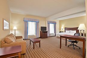 Hampton Inn by Hilton Gainesville-Haymarket