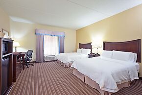 Hampton Inn by Hilton Gainesville-Haymarket