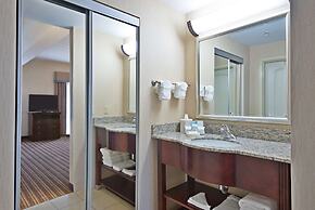 Hampton Inn by Hilton Gainesville-Haymarket